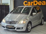 Mercedes-Benz A 180 Avantgarde/AUTOM./XENON/PDC/MOD.2010/EURO4 - Mercedes-Benz A 180: Avantgarde