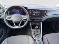 Volkswagen Polo - Vorschau Bild 10