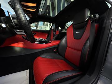 2015 Mercedes-BENZ AMG GT 缩略图 34