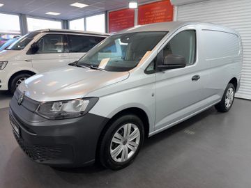 Volkswagen Caddy Maxi - 3