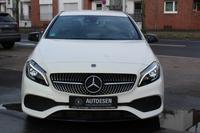 Mercedes-Benz A 180 AMG PEAK Edition+NIGHT PAKET +KAMERA+LED