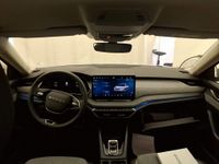 Skoda Octavia - Vorschau Bild 6