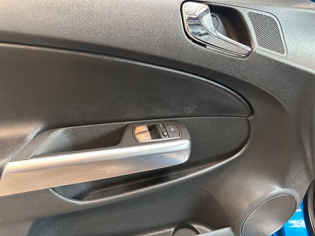 Opel Corsa D OPC *RECARO*LEDER*KliMAAUTOMATIK*