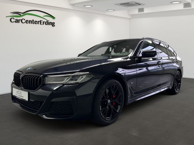 BMW 530iT*xDrive*M Sport*A.LED*Navi*Pano*H&K*Kamera