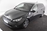 Peugeot 308 SW Allure 130 Aut. *1.Hand*T-Leder*Navi* - graue Peugeot 308