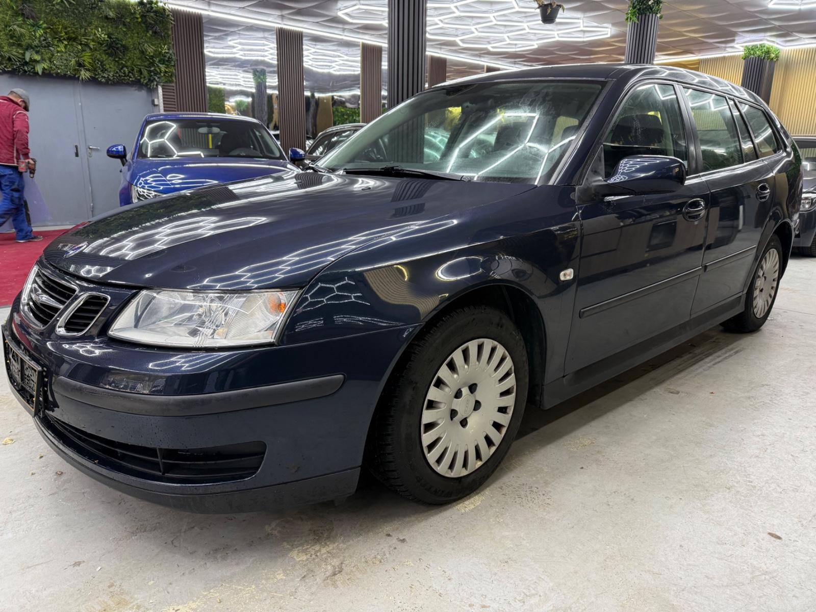 Saab 9-3 1.8i Scandic SportCombi