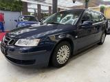 Saab 9-3 1.8i Scandic SportCombi - gebrauchte Saab 45725 aus dem Jahr 2007