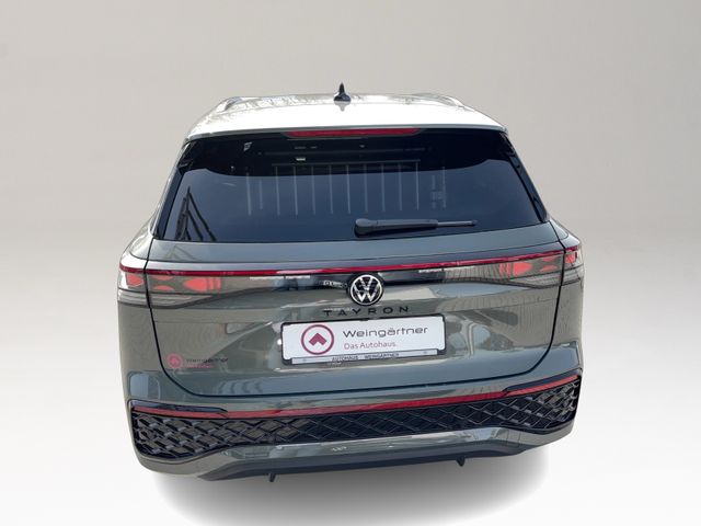 Tayron 2.0 TDI R-Line 4Motion, AHK, IQ Light, Bl