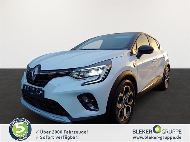 Renault Captur II 1.6 E-TECH Plug-in 160 Intens