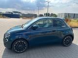 Fiat 500e "la Prima" Limousine 42 kWh La Prima - Fiat 500e Gebrauchtwagen