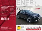 Nissan JUKE ACENTA 1.0 DIG-T 114 PS 7DCT NAVI KLIMA SHZ - Nissan Juke Acenta mit Benzin-Antrieb