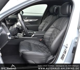 BMW 740 - 11
