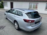 Opel Insignia B Sports Tourer Business Edition*TÜV NE - silberne Opel Insignia