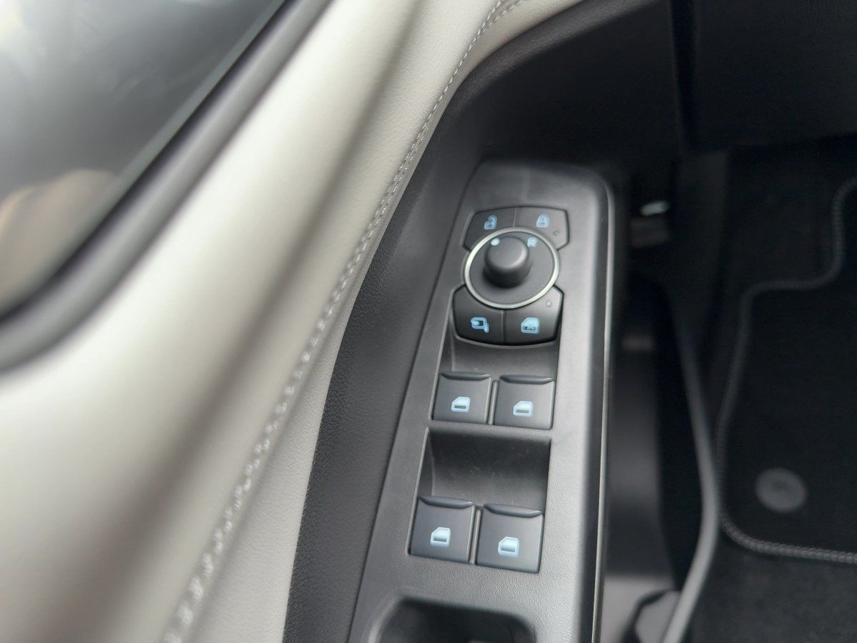 Ford Puma Gen-E - Bild 17