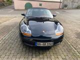 Porsche 996 Carrera Cabriolet 996 Carrera  -- 6 gang -- - gebrauchte Porsche 996 aus dem Jahr 1998