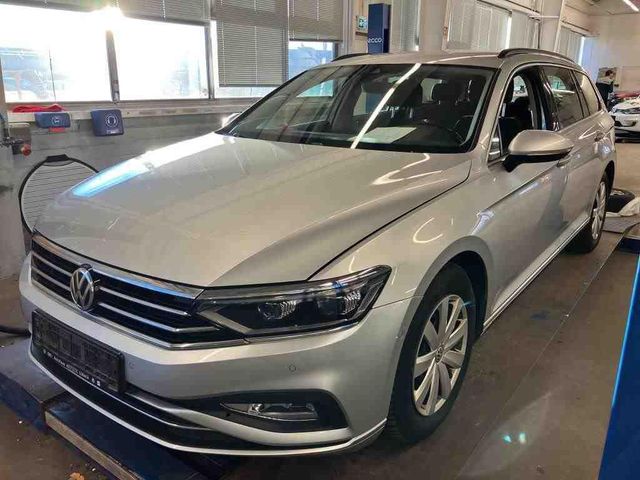 Volkswagen Passat Variant Business 2.0 TDI /TRAVEL/MATRIX