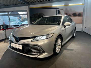 Bild 6 Toyota Andere Camry Hybrid 2.5 Executive - LED | SHZ | RFK