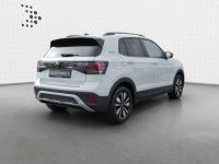 Volkswagen T-Cross - Vorschau Bild 2