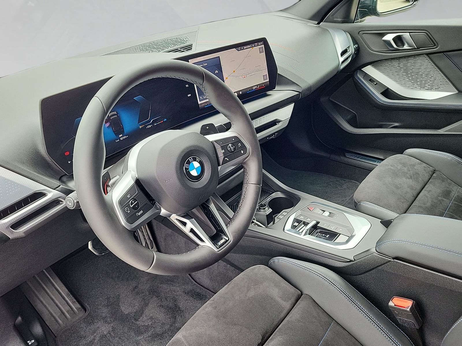 BMW 220 Gran Coupé - Bild 4