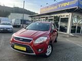Ford Kuga 2.5T Titanium * AUTOMATIK * - gebrauchte Ford Kuga aus dem Jahr 2009