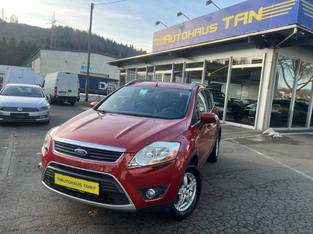 Ford Kuga 2.5T Titanium * AUTOMATIK *