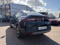 Renault Arkana - Vorschau Bild 3