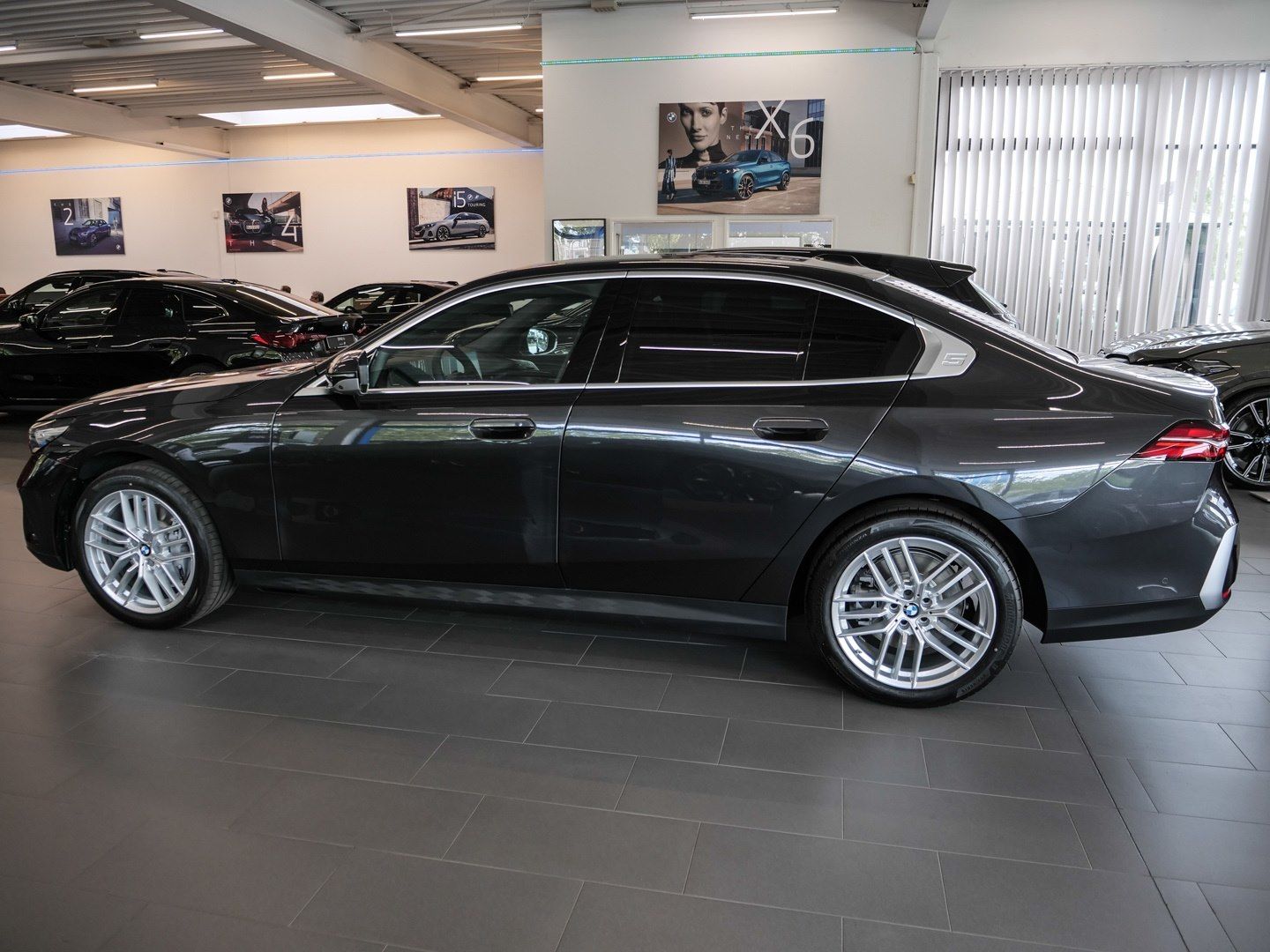 BMW 540 - Bild 3