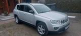 Jeep Compass 2.2 Diesel - gebrauchte Jeep Compass aus dem Jahr 2011