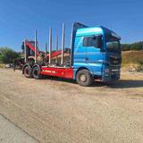 MAN TGX 26.560 6X4 EPSILON M120L97