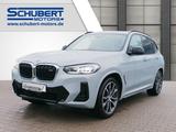 BMW X3 M40 d LED Standhzg. Komfort Sportpaket  Leder - BMW X3 M40 mit Diesel-Antrieb: Sportpaket
