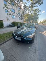 BMW 525 Top Auto - BMW 525 aus 2006: Kombi