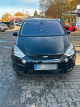 Ford S-Max 2009 2.0 Tdci - Ford S-Max in Herne