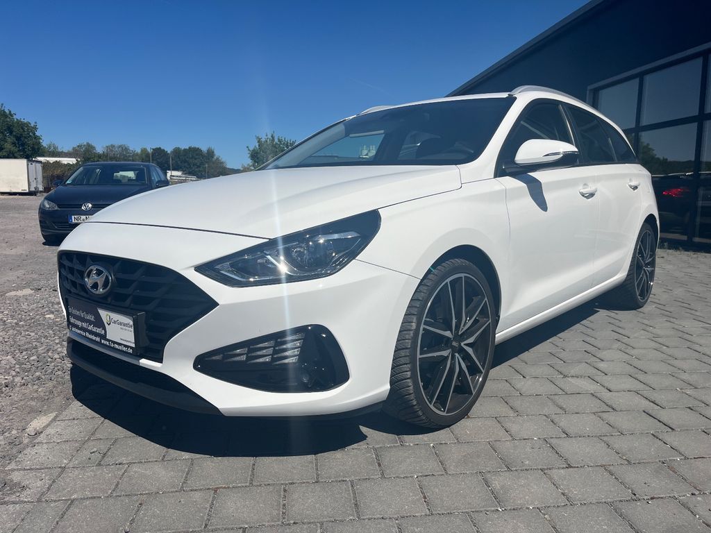 Image of Hyundai i30