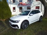 Volkswagen Tiguan RLine AHZV Navi Kam. Sthzg SHD ACC HeadUp - Volkswagen Tiguan: Rline