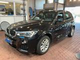 BMW X3 xDrive 20 d M Sport - BMW X3 Gebrauchtwagen in Düsseldorf