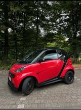 Smart Fortwo - gebrauchte Smart Kombis