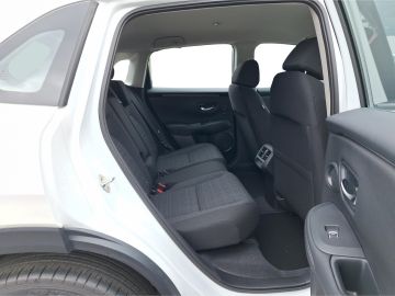 Honda ZR-V Elegance 2.0 Hybrid °LED°Navi°SHZ°RFK°ACC°