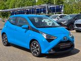 Toyota Aygo x-play club/Navi/Kamera/Garantie/1.Hand - Toyota Gebrauchtwagen in Bochum