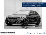 BMW M5 Touring M Sport PANO ACC AHK 360°KAM RFK LED - BMW M5: Sport
