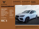 Cupra Ateca 2.0 TSI 4Drive  19 ACC AHK NAVI RFK KEYLES - Cupra Ateca Jahreswagen