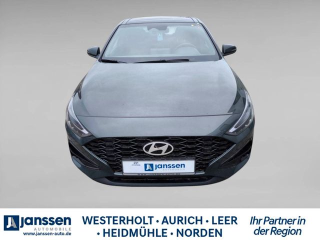 Hyundai i30  ADVANTAGE