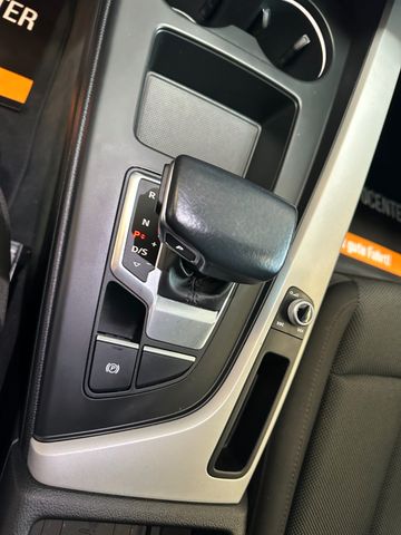 Audi A4 Avant 35 TFSI *LED*Navi*elek. Heckl*