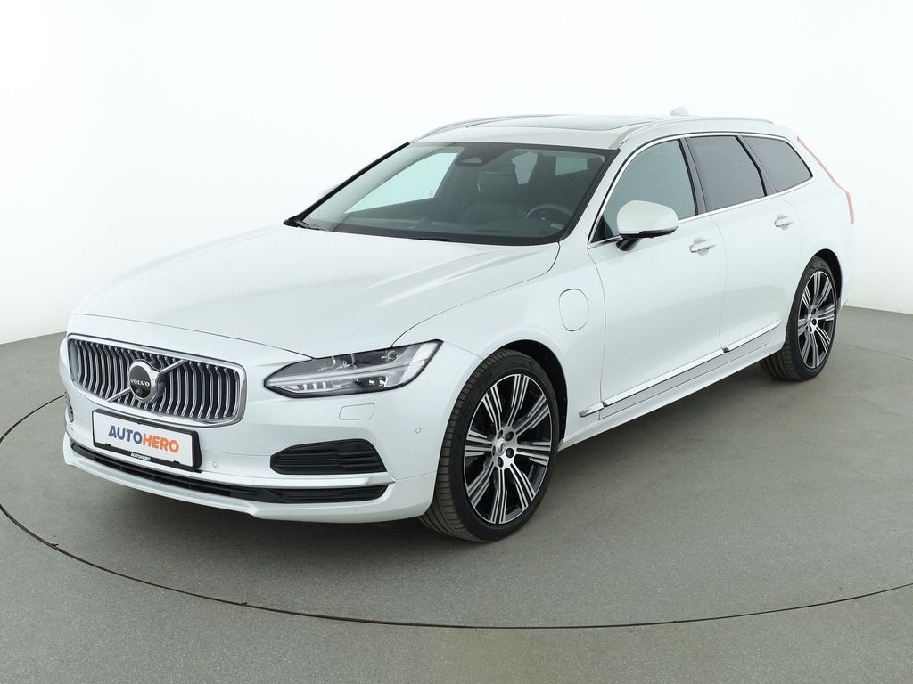 Image of Volvo V90