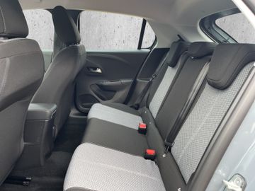 Opel Corsa F 1.2 Turbo +SoundSys+PDC+SpurH+SpurW