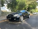 Mercedes-Benz SLK 200 - Mercedes-Benz SLK-Klasse in Hannover