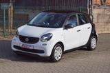 Smart ForFour * PDC * Tempomat * Sitzheizung * - Smart ForFour in Braunschweig