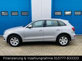 Audi Q5 TDI Quattro Xenon AHK LED Leder Magnetic Ride - Audi Q5