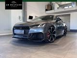 Audi TT RS *AUDI SPORT, 20", B&O, CARBON* - Audi TT RS aus 2020