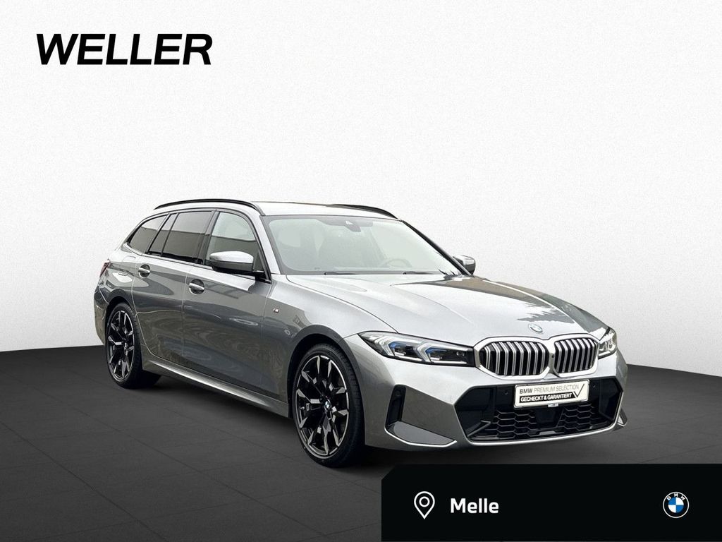 BMW 3er