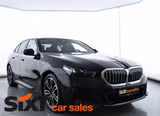BMW 520i M Sport Lüft|ACC|PAs+360°|ha&ka|4xSHZ|el.Si - BMW 5er Reihe: E36